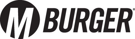 Mburger Logo